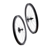 HUNT 40 Limitless Gravel Adventure Wheelset (Typ ořechu Shimano/SRAM HG Splined)