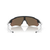 Oakley Radar EV Path, Carbon / PRIZM Rose Gold