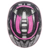 Helma Uvex KID 2, Pink Confetti