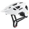 Helma Uvex React Jr. MIPS, White Matt (Velikost 52 - 56 cm)