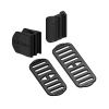 1 LED ADKTS V104 AdapterKits Black v1 R0