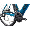 Giant Defy Advanced E+ EL 2, Sea Sparkle (Velikost ML)