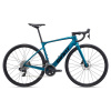 Giant Defy Advanced E+ EL 2, Sea Sparkle (Velikost ML)