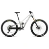 Orbea RALLON E10, White Chich - Diamond Black (Gloss) (__VAR_NAME__ S)
