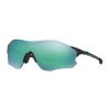 Brýle Oakley EVZero Path Polished Black / Jade Iridium Polarized