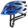 Helma Uvex Air Wing, Cobalt / White