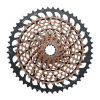 Kazeta SRAM XX1 Eagle XG-1299, 10-52z Copper