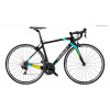 Wilier GTR Team Rim 2021 - Shimano 105 2.0 + RS100, Astana