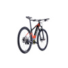Wilier 101X Hybrid 2021 - XT + SID + 966H