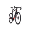 Wilier Cento1 Hybrid 2020 - Ultegra Di2 + Revox, Black/Red