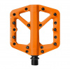 Pedály CrankBrothers Stamp 1, Orange