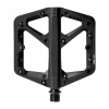 Pedály CrankBrothers Stamp 1, Black
