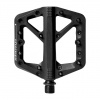 Pedály CrankBrothers Stamp 1, Black