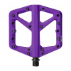 Pedály CrankBrothers Stamp 1, Purple