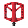 Pedály CrankBrothers Stamp 1, Red