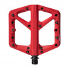 Pedály CrankBrothers Stamp 1, Red