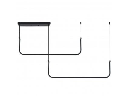 Stropní svítidlo LED APP980-1CP