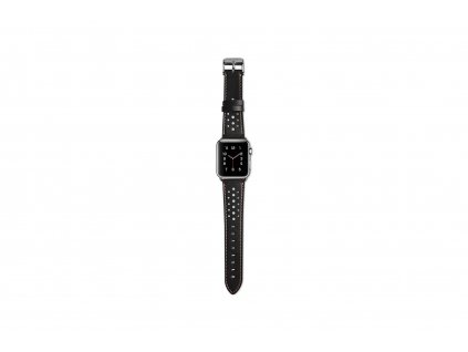 Series Watchband For Apple Watch černé 42 mm/44 mm