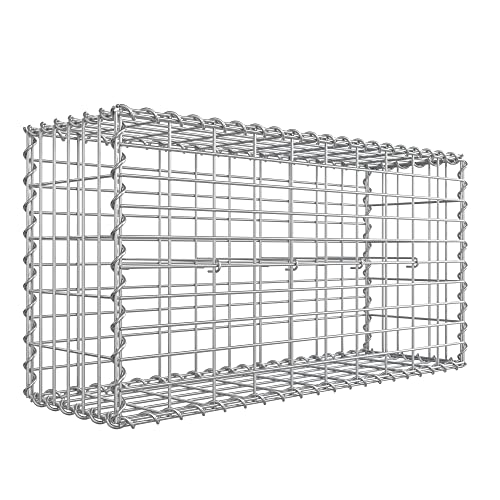 Gabionový koš 100 x 50 x 30 cm