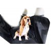 Potah na sezení pro psa