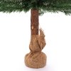 Umělý vánoční stromek Borovice na kmeni 100 CM 311419