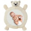 Plyšová podložka Baby Medvídek 2