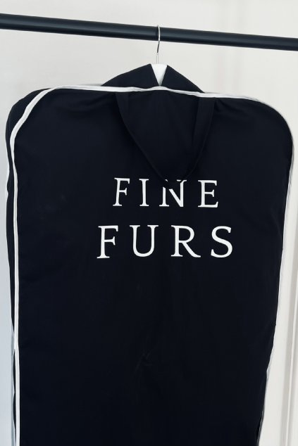 Skladovací vak na kožešinu Fine Furs