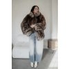 Fox Jacket No. 09 - CRYSTAL FOX