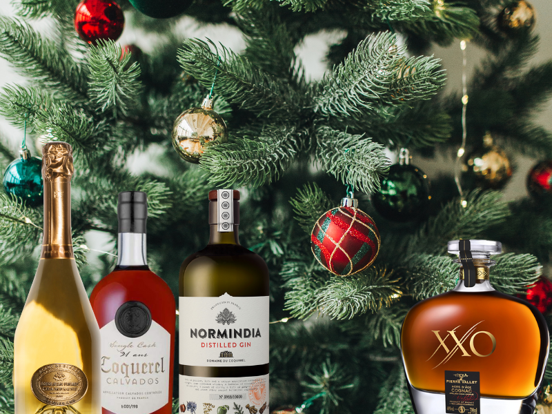 Co nadělit nejbližším pod stromeček?