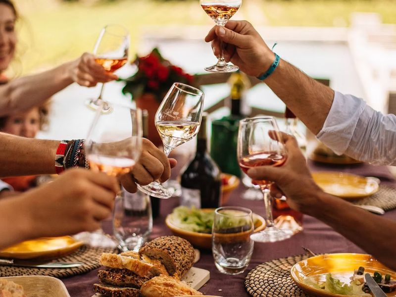 Burgundské bublinky: seznamte se s mladším bratrem Champagne