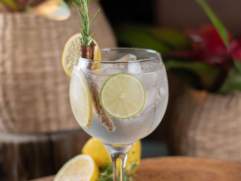 Gin je v kurzu! Proč a jaké francouzské giny vozíme?
