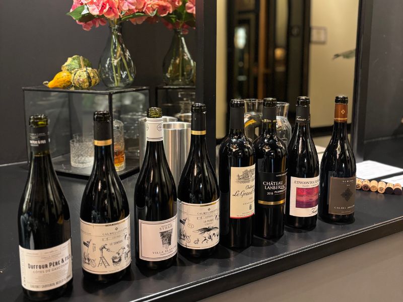 Top vína do 299 Kč, která milujeme a budete i vy!