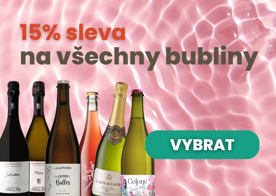 Sleva bublinky