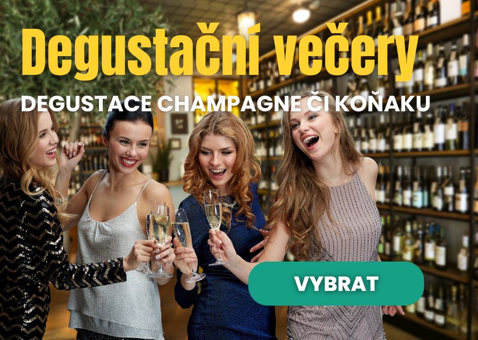 Degustační večery