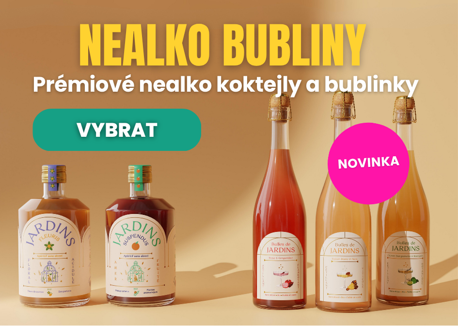 Jardins Premium Nealko