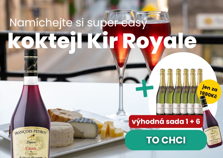 Sada Kir Royal