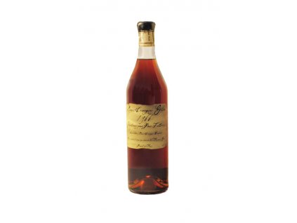 Armagnac Maison Gélas Vintage 1992 0,7l