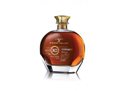 Pierre Vallet XO Carafe 0,7l 40%