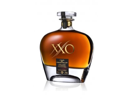 Pierre Vallet XXO Carafe 0,7l 40%