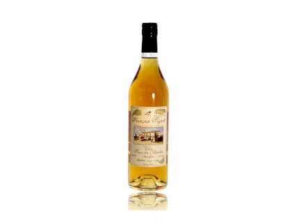 Pineau des Charentes Peyrot Blanc Vieux 0,75l 17%