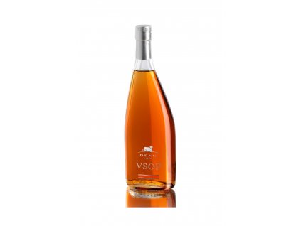 Cognac Deau V.S.O.P. 0,7l 40%