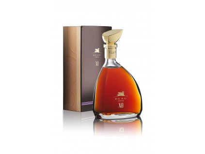 Cognac Deau XO 0,7l 40%