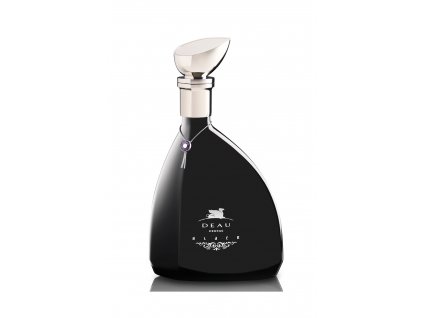 Cognac Deau XO BLACK 0,7l 40%