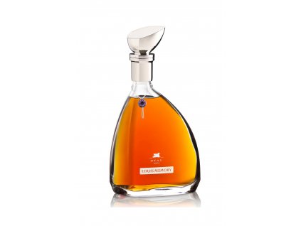 Cognac Deau Louis Memory 0,7l 40%