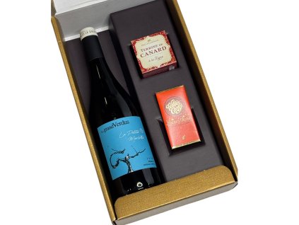 Sada Organic Bordeaux Rouge 1
