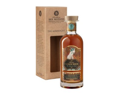 canoubier maurice box