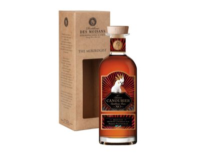 canoubier xo box