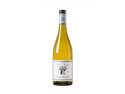 Calmel & Joseph Villa Blanche Terret Blanc 0,75l 12,5%