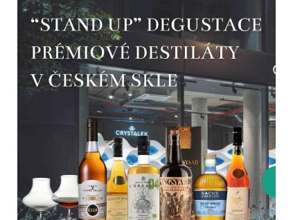 Akce Crystalex pozvanka