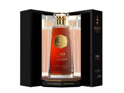 Dupuy XXO Prestige 0,7l 40%